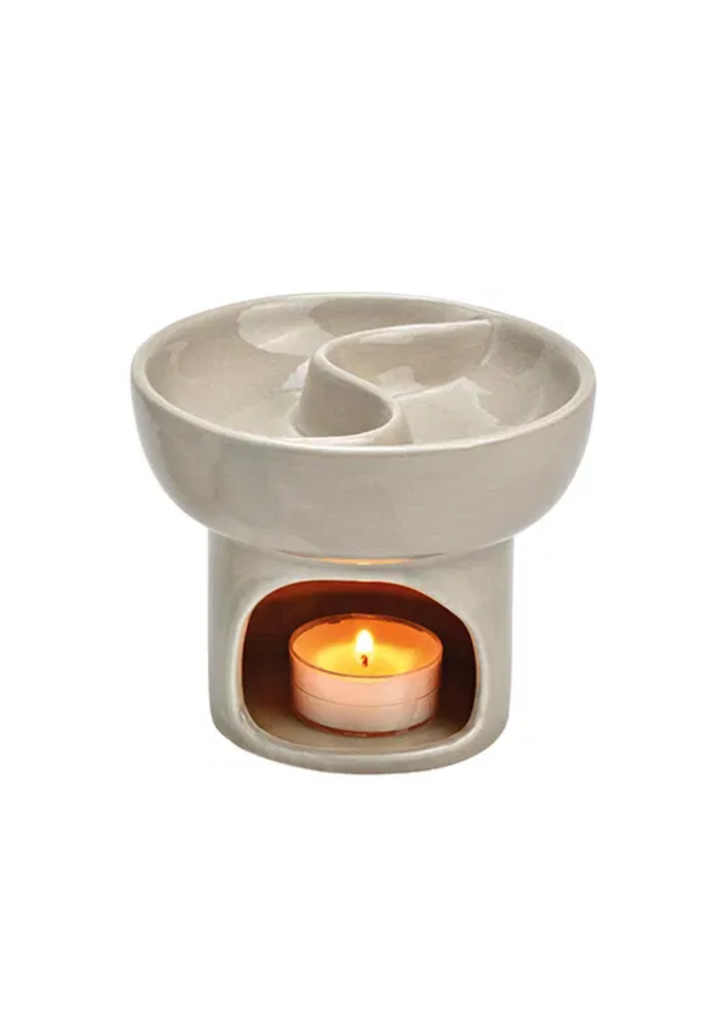 Brûle parfum mélange des sens