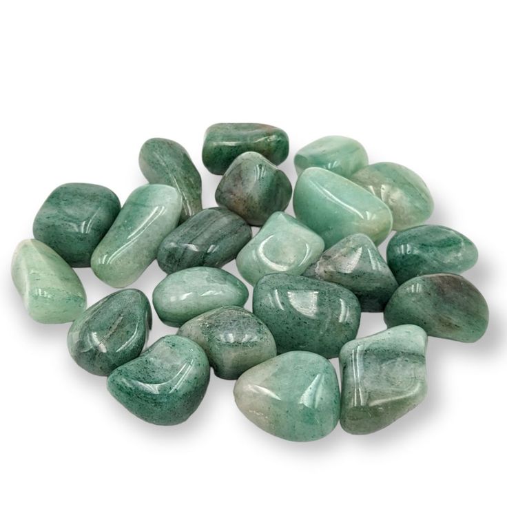 Aventurine verte