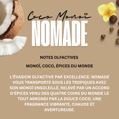 NOMADE