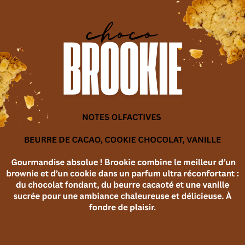 BROOKIE