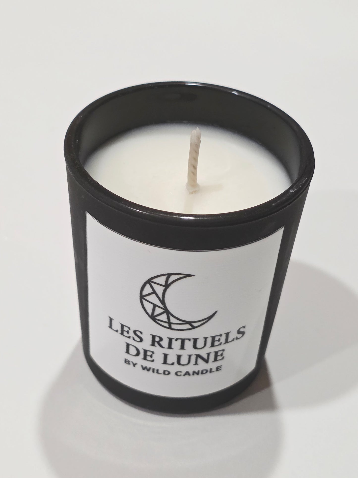 Bougie de Rituel