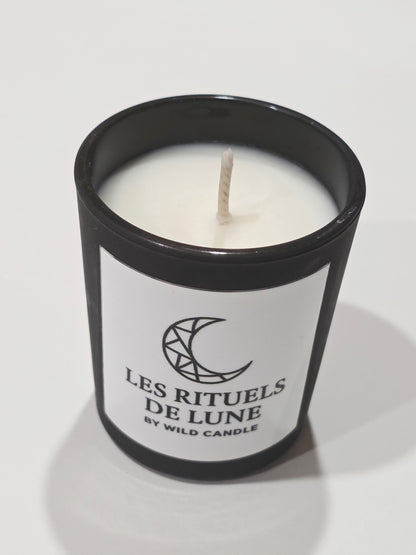 Bougie de Rituel