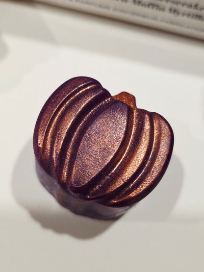 Coffret PLAID & CITROUILLE