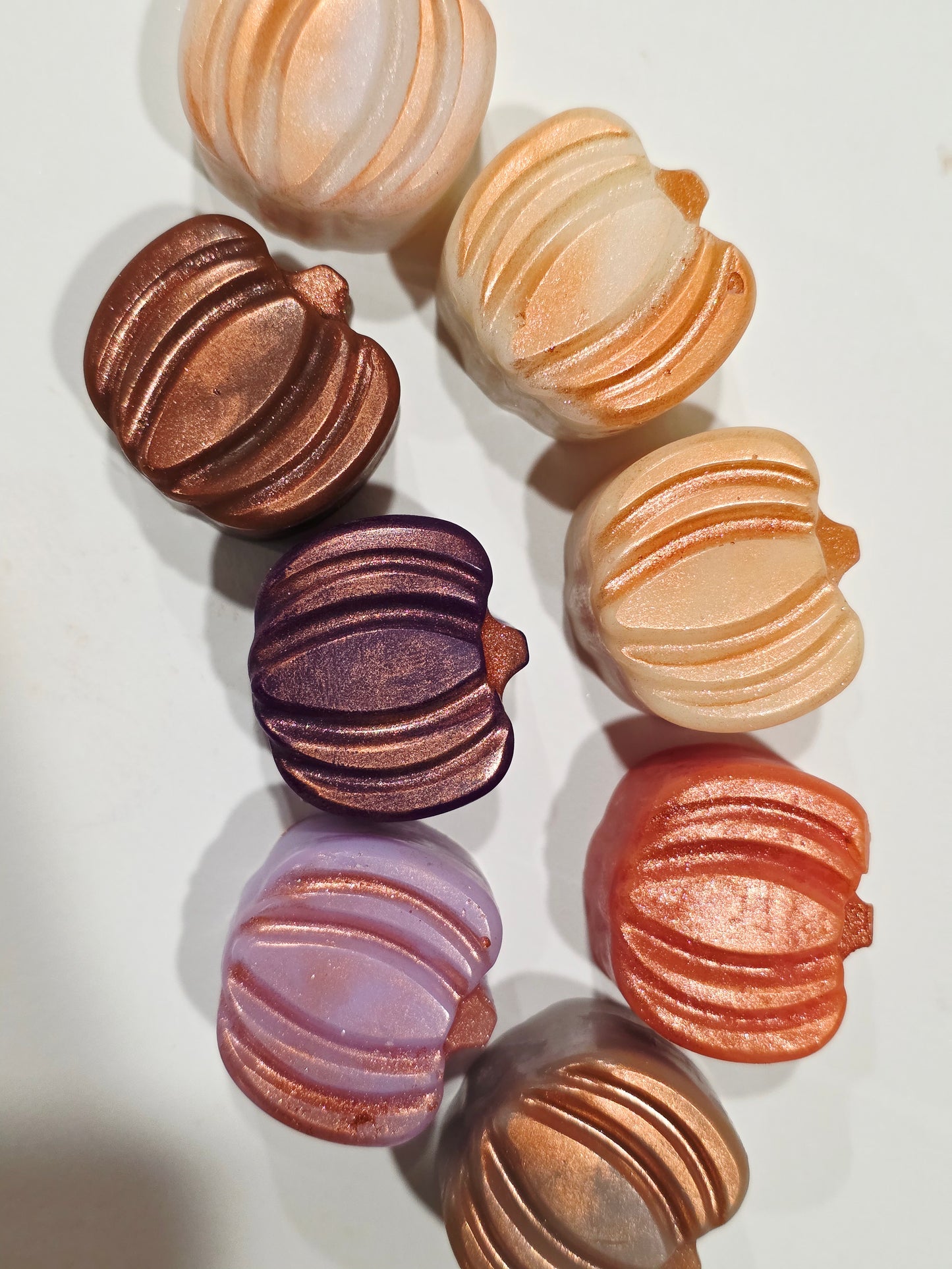 Coffret PLAID & CITROUILLE