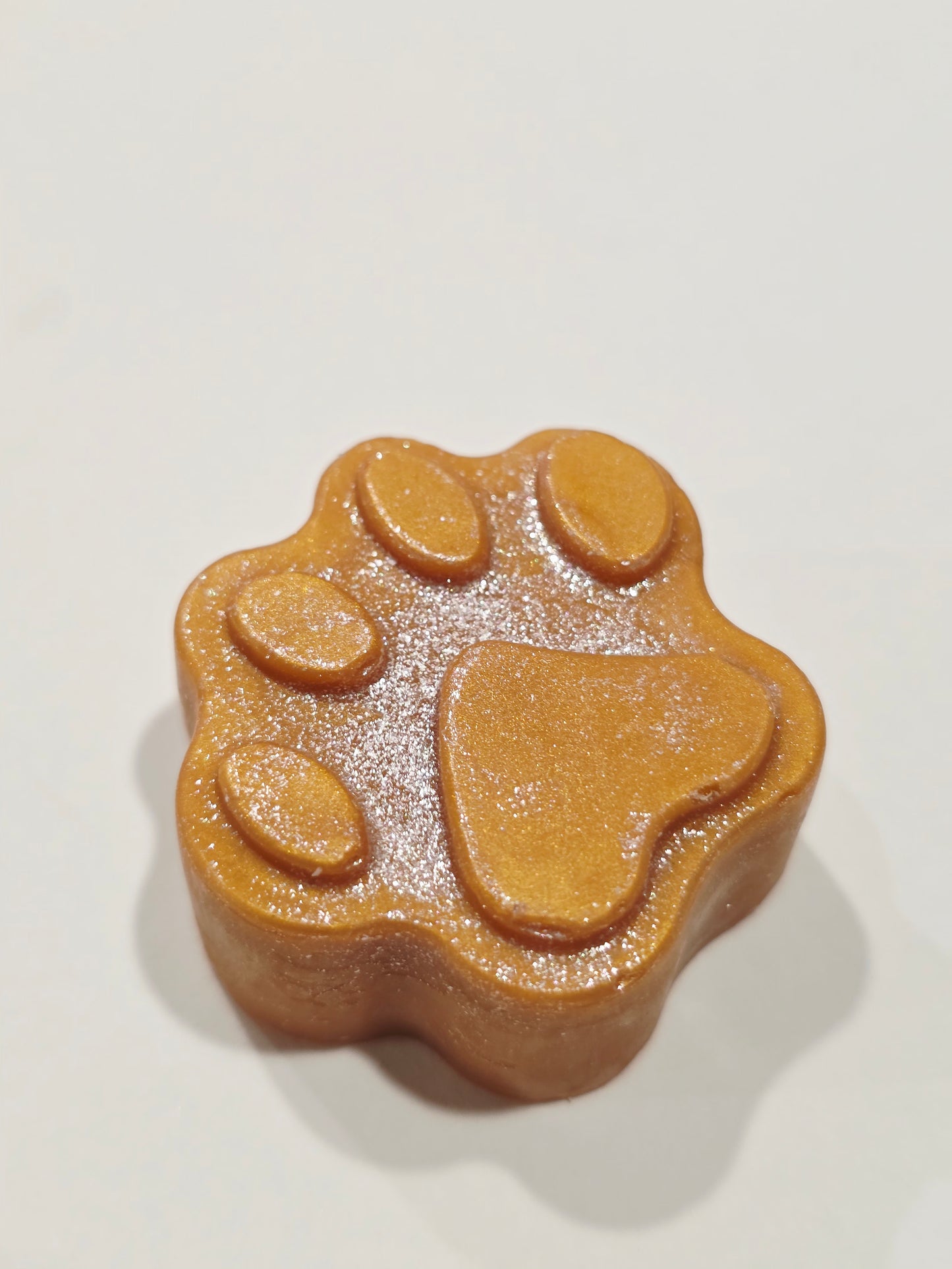 Coffret fondants Fleurs audacieuses