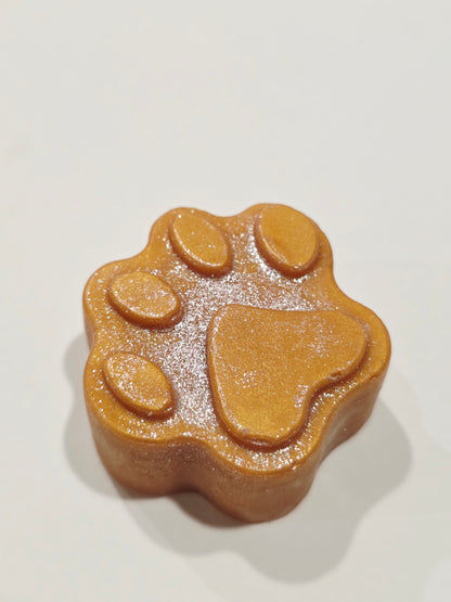 Coffret fondants Fleurs audacieuses