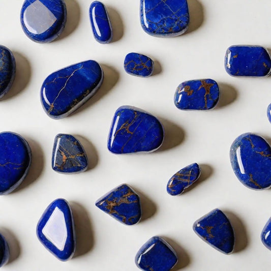 Lapis Lazuli