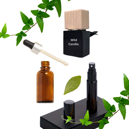 Ambre Vanille