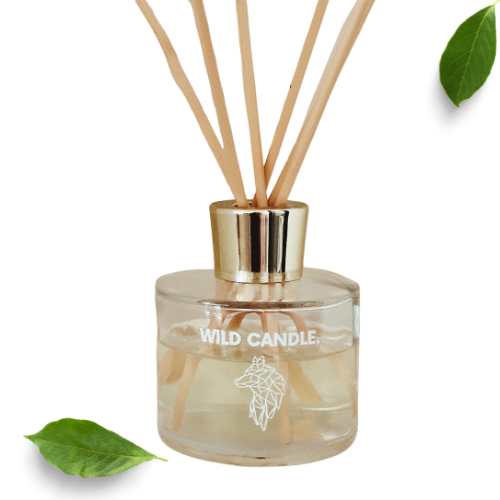 AMBRE VANILLE