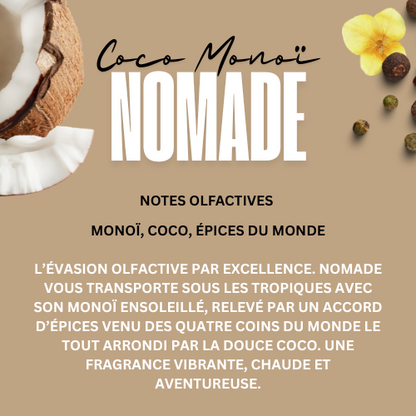 NOMADE