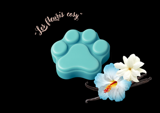 Fleuris/Cosy vendus par 3