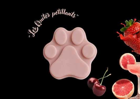 Fruités/pétillants vendus par 3