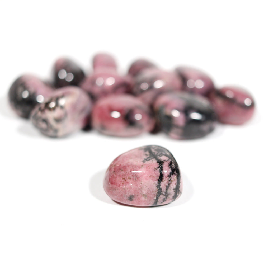 Rhodonite