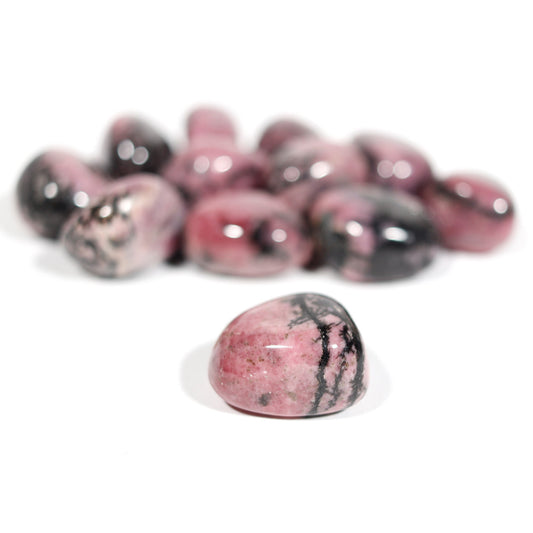 Rhodonite