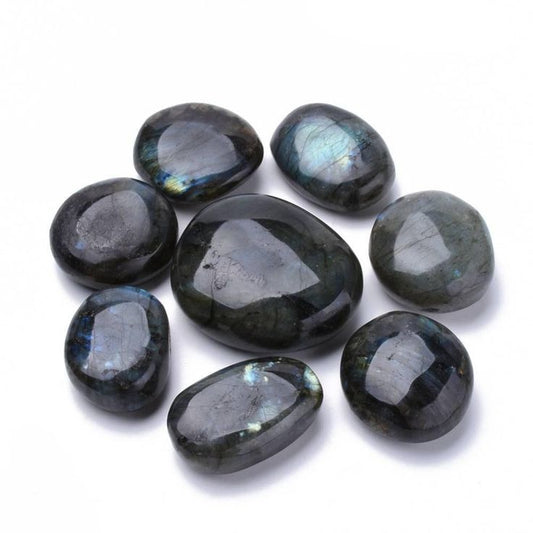 Labradorite