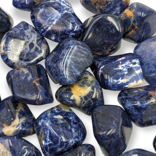 Sodalite